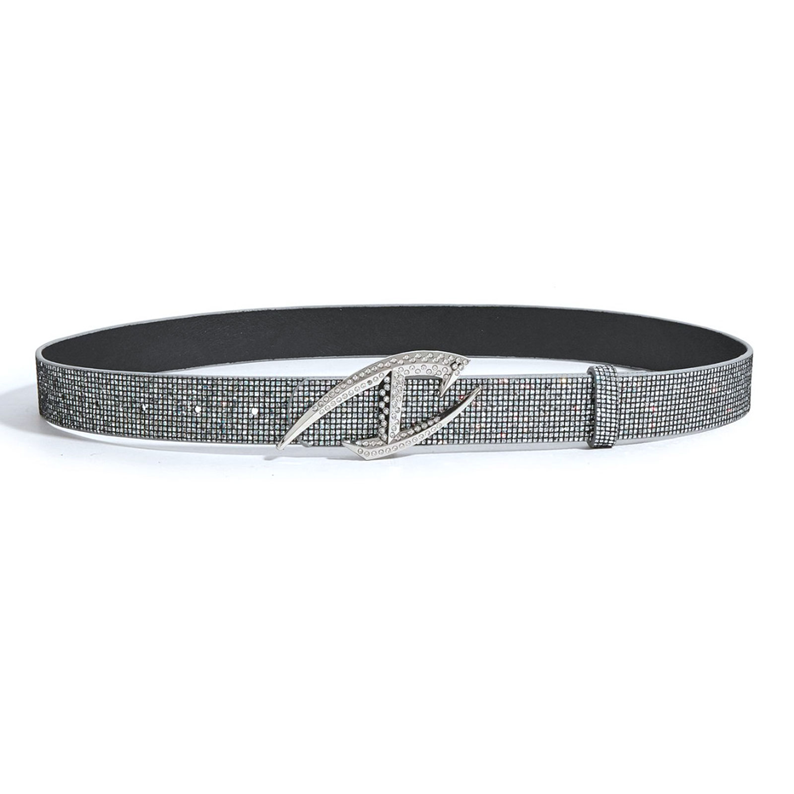 shiny belt