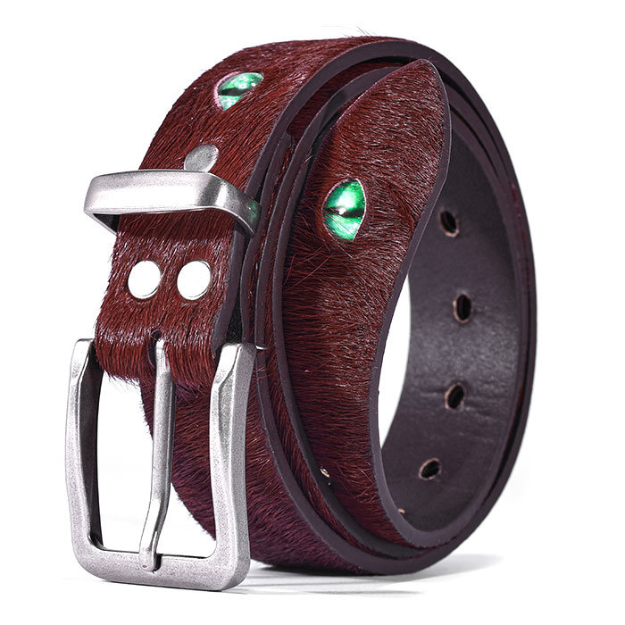 eyes belt