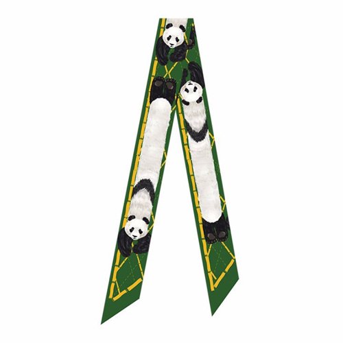 4-Polyester-Skinny-Scarf