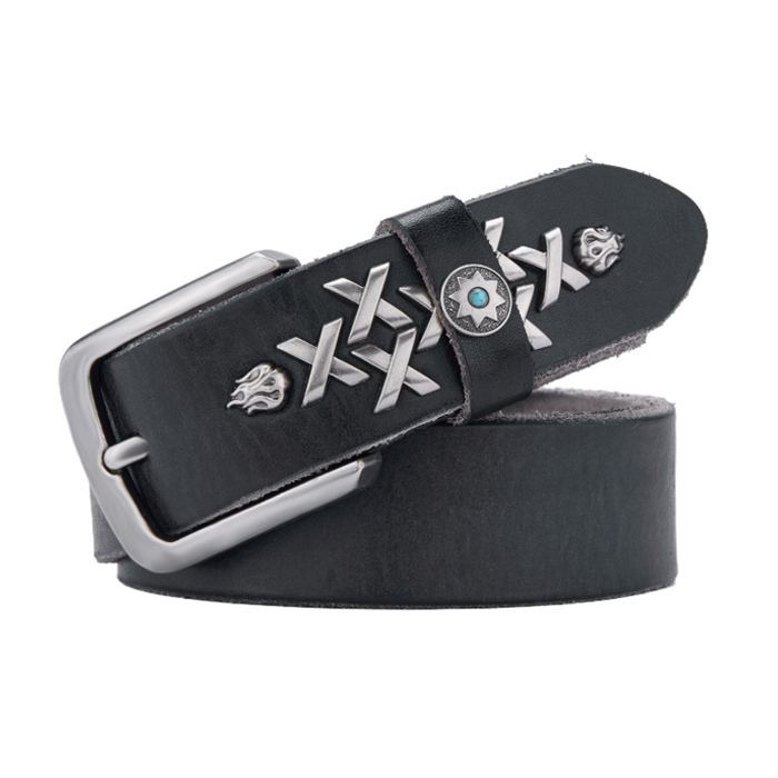 studded belt