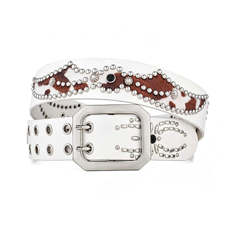 studded belt