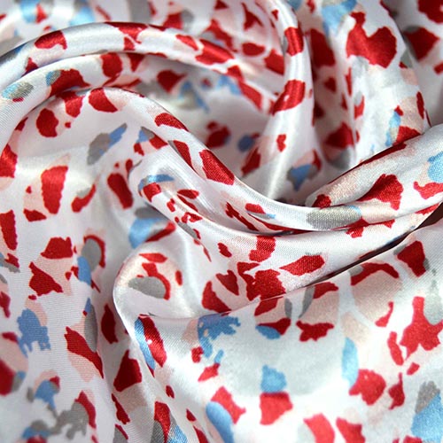 Printed-Polyester-Fabric