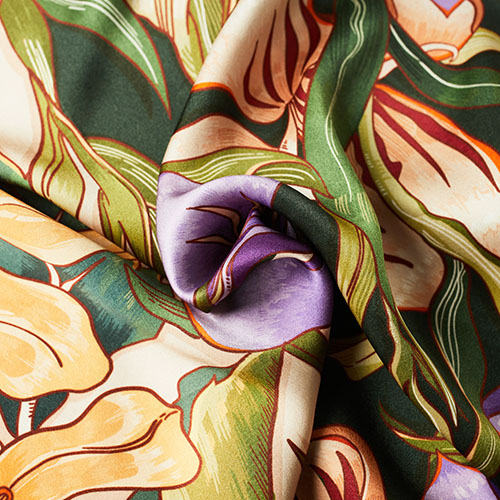 Printed-Silk-Fabric