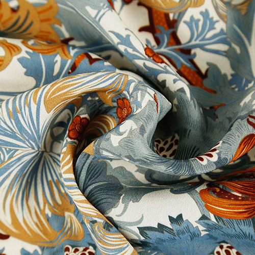 Printed-Viscose-Fabric