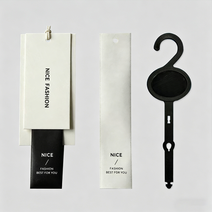 Custom Labels
