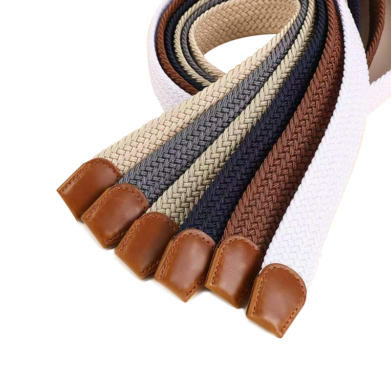 Leather End