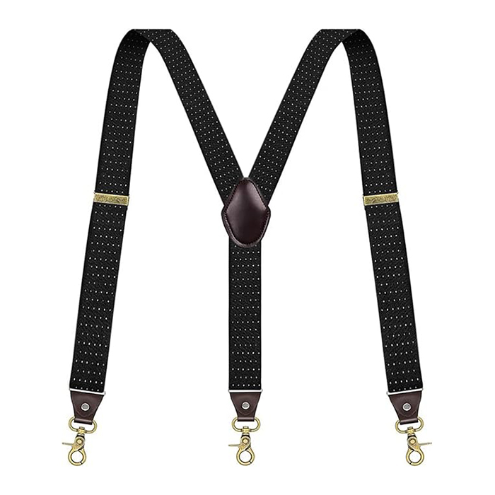 Y SUSPENDER
