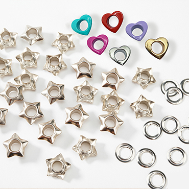 Grommets